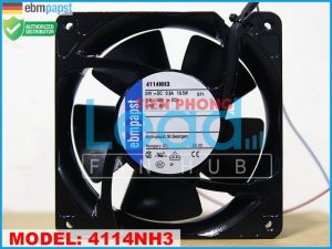 Lưới chắn lọc bụi 3 lớp cho quạt 120mm  