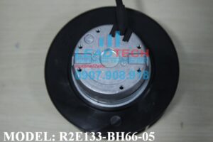 Quạt hút EBMPAPST R2E133-BH66-05, 230VAC, 133mm  