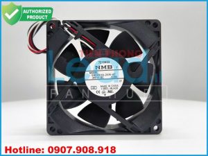 Quạt hút Ebmpapst Vario-Pro 3218J/2NPU, 48VDC, 92x92x38mm  