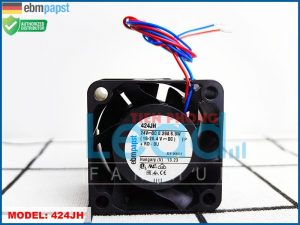 Quạt biến tần ADDA AD0412MB-C53, 12VDC, 40x40x20mm  