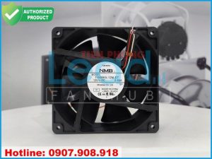 Quạt hút ADDA AQ1212HB-F51, 12VDC, 120x120x38mm  