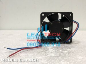 ebmpapst 614 ngh 005  