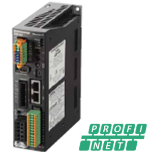 HỘP SỐ FC - TƯƠNG THÍCH PROFINET - Quạt Công Nghiệp Chính Hãng | Tiên Phong
