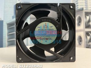 Quạt hút AC SUNON DP300AT 3123HSL.GN, 380VAC, 120x120x38mm  