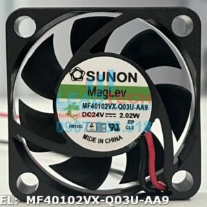 Quạt hút SUNON PMD2404PQB1-A, 26VDC, 40x40x28mm QUẠT DC QUẠT DC 8