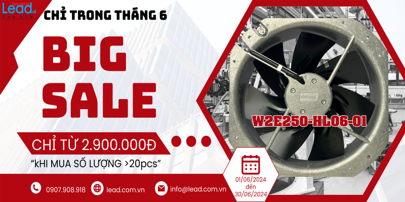 TƯNG BỪNG KHUYẾN MÃI - GIẢM GIÁ CỰC SỐC THÔNG TIN  w2e250-hl06-01 siêu khuyến mãi quạt tủ điện quạt hút tủ điện quạt ebmpapst w2e250-hl06-01 quạt chính hãng quạt biến tần quạt 5e-230b mua quạt w2e250-hl06-01 mua quạt ebmpapst w2e250-hl06-01 mua quạt bi-sonic 5e-230b mua quạt 5e-230b khuyến mãi ebmpapst w2e250-hl06-01 bi-sonic 5e-230b 5e-230b 