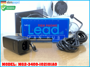 Bộ điều khiển và giám sát quạt MG2-M-3400-103100  