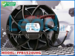 Quạt hút ROYAL FAN TM670D-TP, 100VAC, 172x150x55mm  