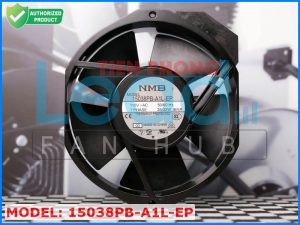 Quạt hút ROYAL FAN TM670D-TP, 100VAC, 172x150x55mm  