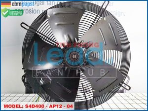 Quạt hút WEIGUANG YWF4E-500S, 220VAC, 500mm  