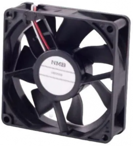 Quạt biến tần NMB 09225SS-24Q-AT, 92x92x25mm  