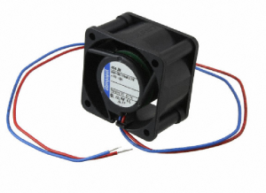 Quạt hút SANYO DENKI 9WF0424H6D03A(A90L-0001-0385#C), 24VDC, 40x40x20mm  