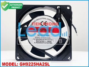 Quạt hút ADDA AD0924UB-A71GL, 24VDC, 92x92x25mm  