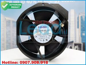 Quạt hút CNDF TA15052HSL-2, 220-240VAC, 172x150x51mm  