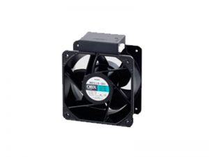 Quạt hút tủ điện ORIX MRS18-DH, 220/230VAC, 180x180x90mm  