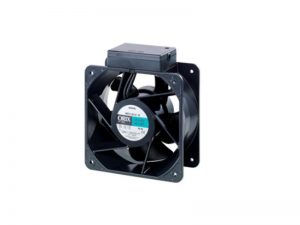 Quạt hút tủ điện ORIX MRS18-DH, 220/230VAC, 180x180x90mm  