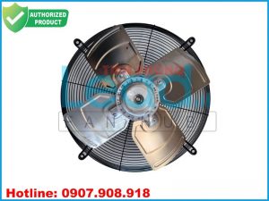 Quạt hút EBMPAPST S3G500-AA92-01, 380-480VAC, 500mm  