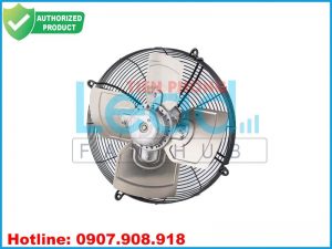 Quạt hút EBMPAPST S3G500-AA92-01, 380-480VAC, 500mm  