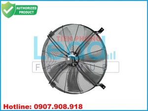 Quạt hướng trục AC FANS-TECH AF900B3-AL5-00, 400VAC, 910mm  
