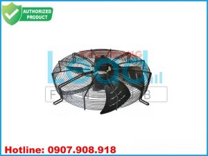 Quạt ZIEHL-ABEGG FB050-4EK.4I.V4P, 230VAC, 500mm  