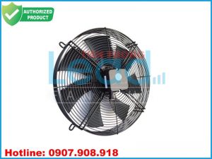 Quạt dàn lạnh FREEZY YWF4D-450S, 380VAC, 450mm  