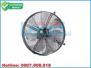 Quạt ZIEHL-ABEGG FN050-4EA.4I.V7P1, 230VAC, 500mm  