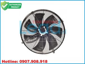 Quạt hút EBMPAPST S4D500-AD03-01, 400-480VAC, 500mm  