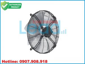 Quạt ZIEHL-ABEGG FL063-6EK.4M.V5L, 230VAC, 630mm  