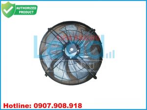 Quạt dàn ngưng EBMPAPST W3G710-GG98-01, 400VAC, 710mm  