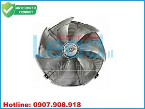 Quạt ZIEHL-ABEGG FN080-SDA.6N.V7P5, 400VAC, 800mm  