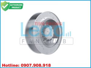 Quạt ly tâm EC FAN hiệu EBMPAPST R3G280-RR03-H1, 230VAC, 280mm  