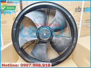 Quạt hút EBMPAPST S4D450-AO14-01, 400VAC, 450mm  