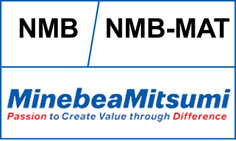 NMB