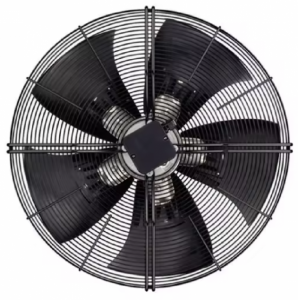Quạt hướng trục EBMPAPST S4E315-AA02-45, 230VAC, 315mm  