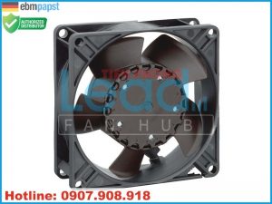 Quạt hút ADDA AD0924HB-Y71GL, 24VDC, 92x92x32mm  