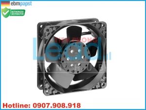 Quạt hút FULLTECH UF-12AR23 BTH, 230VAC, 120x120x38mm  