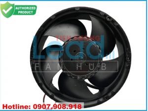 Quạt hút NMB 15038PB-B0L-EP, 200VAC, 172x150x38mm   Quạt hút NMB 15038PB-B0L-EP, 200VAC, 172x150x38mm