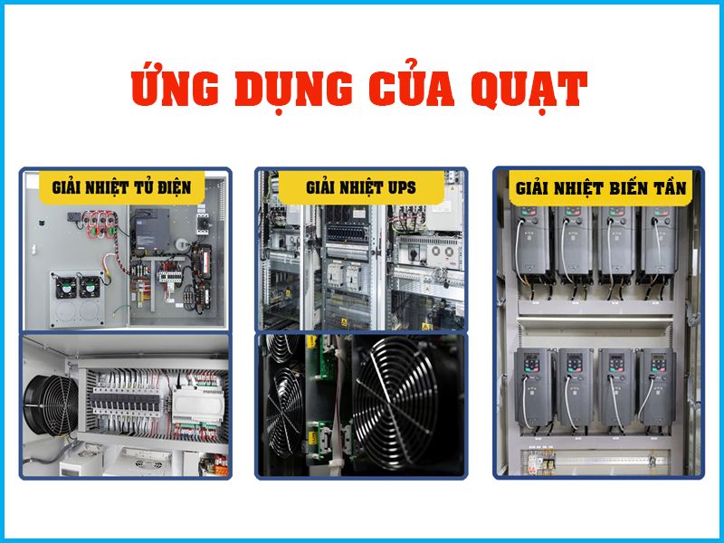 Quạt hướng trục EBMPAPST A2D210-AB10-05, 230/400VAC, 210mm Quạt hướng trục EBMPAPST A2D210-AB10-05, 230/400VAC, 210mm