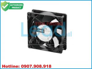 Quạt hút NMB 4715KL-05W-B39, 24VDC, 119x119x38mm  