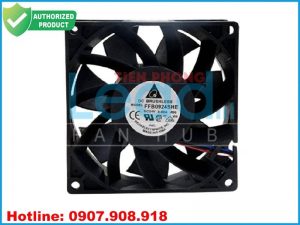 Quạt hút ORIX MU925S-11N, 100VAC, 92x92x25mm  
