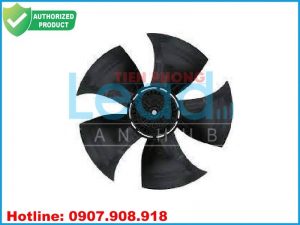 Quạt hướng trục EBMPAPST A6D800-AH01-01, 400VAC, 800mm  