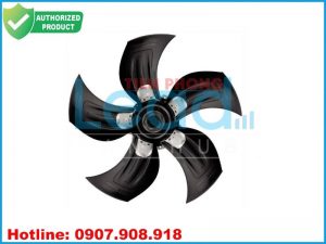 Quạt hướng trục EBMPAPST A6D800-AH01-02, 400VAC, 800mm  
