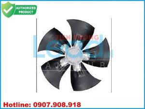 Quạt hướng trục EBMPAPST A6D800-AH01-01, 400VAC, 800mm  