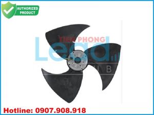 Quạt hướng trục EBMPAPST S4E450-AU03-01, 230VAC, 450mm  