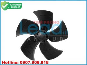 Quạt hướng trục EBMPAPST A6E450-AN08-11, 230VAC, 450mm  
