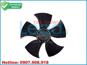 Quạt hướng trục EBMPAPST S4E500-AD03-01, 230VAC, 500mm  