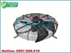 Quạt hút EBMPAPST S6E630-AN01-01, 230VAC, 630mm  