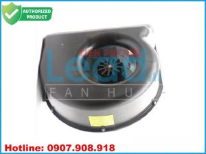 Quạt hút EBMPAPST K2E250-AH34-06, 230VAC, 250mm  