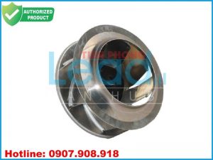 Quạt cho FFU EBMPAPST K3G280-AU11-C3, 3 Pha, 380~480VAC, 1030Pa, 3935m³/h  