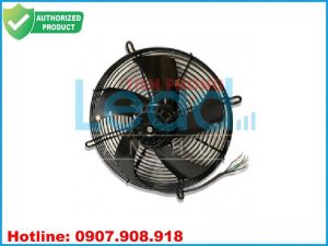 Quạt hút EBMPAPST W2D300-CP02-31, 230/400VAC, 300mm  